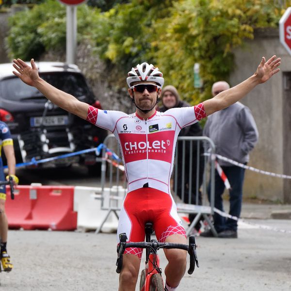 Clément BOMME