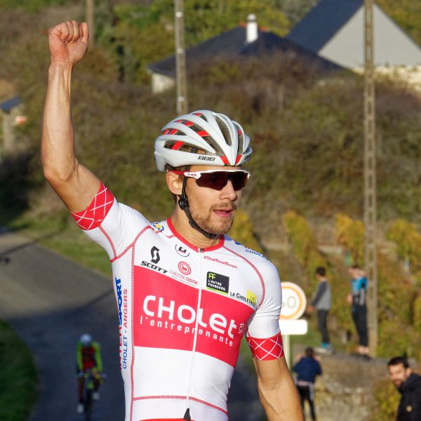 Clément BOMME