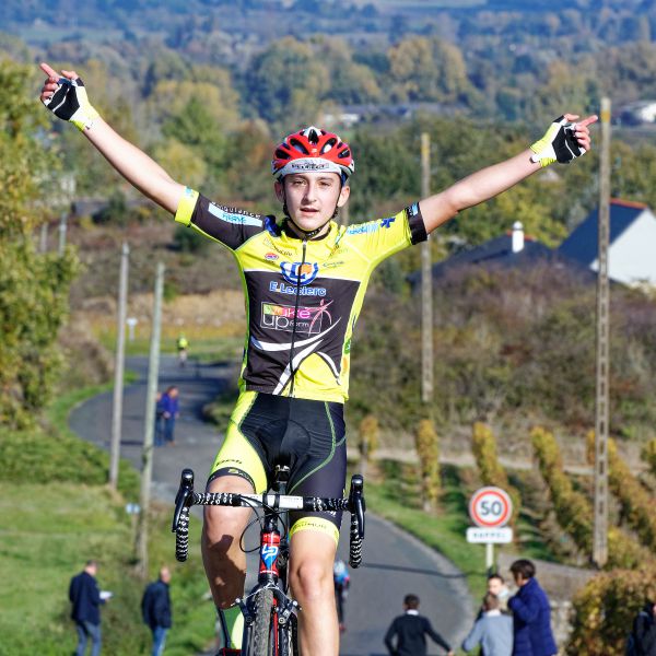 Simon BRECHAULT