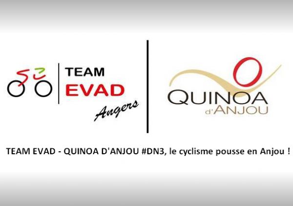 L'EVAD change de nom pour sa DN3