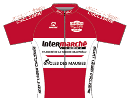 <b>Résultats CX</b> Segré (49) - U15