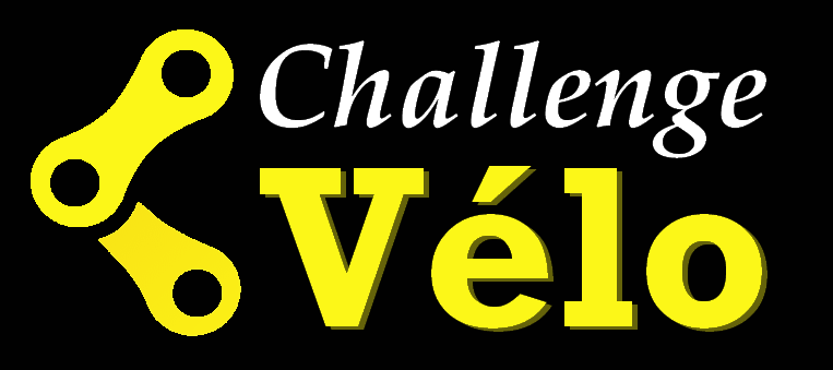 logo Challenge Velo