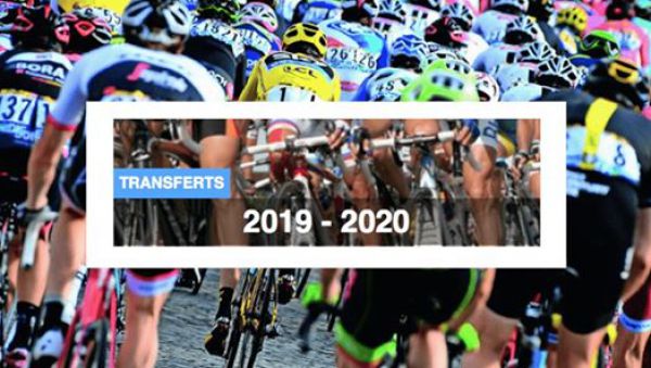 Dossier Spécial Mutations 2020