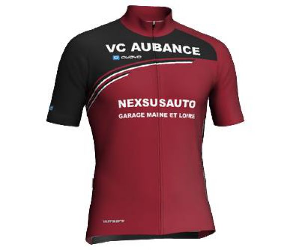 Le cyclisme Angevin en pleine mutation