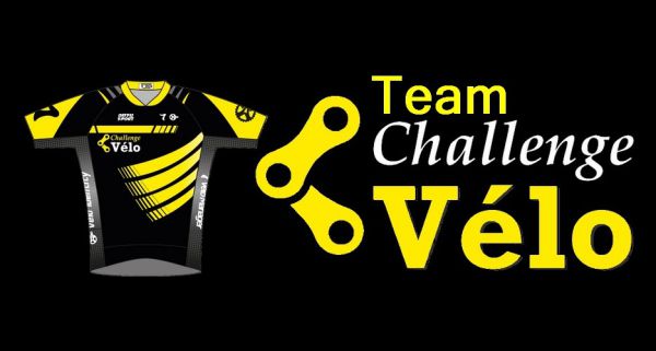 Présentation du Team Challenge Vélo 2020