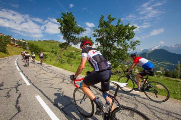 Les Cyclosportives de l\'Ouest 2020