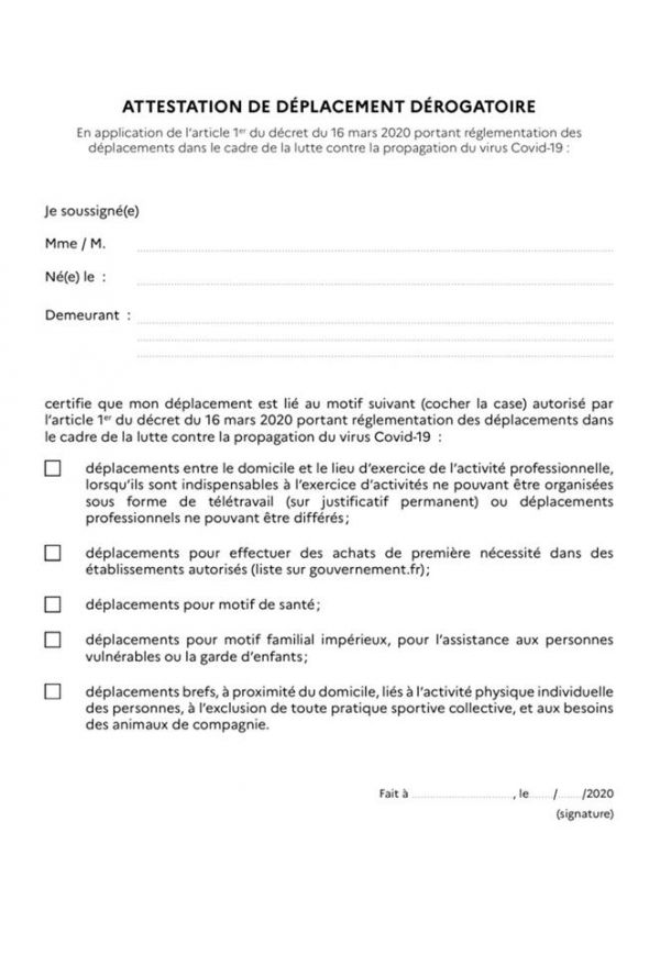 Les sorties à vélo autorisées mais...