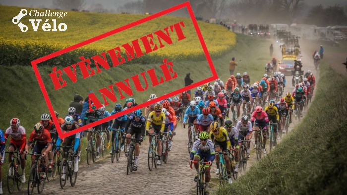 Courses annulées en Pays de la Loire, le recap !